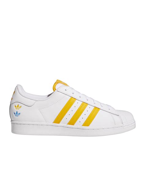 adidas superstar weiß babyblau|adidas superstar schuh.